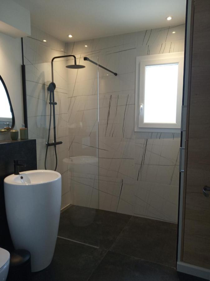 La Villa Du Golf - Chambre D Hotes Gujan-Mestras Exteriér fotografie