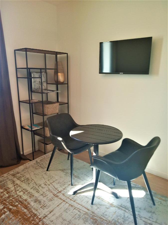 La Villa Du Golf - Chambre D Hotes Gujan-Mestras Exteriér fotografie