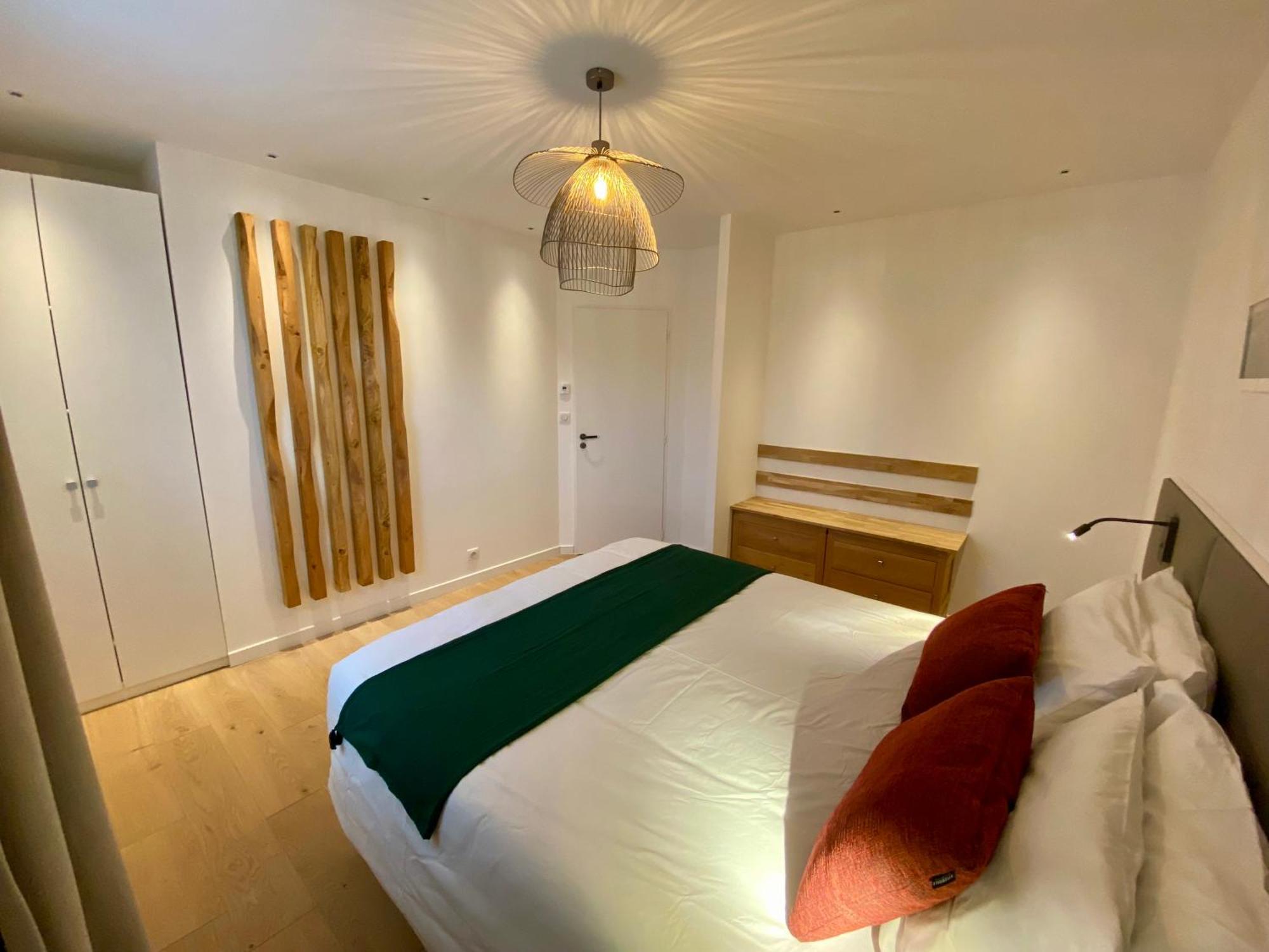 La Villa Du Golf - Chambre D Hotes Gujan-Mestras Exteriér fotografie
